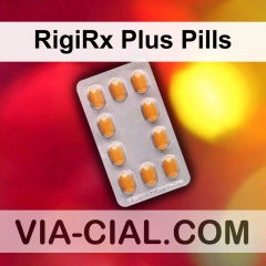 RigiRx Plus Pills 572