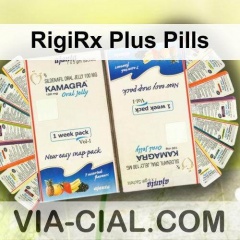 RigiRx Plus Pills 673