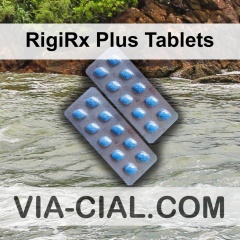 RigiRx Plus Tablets 565