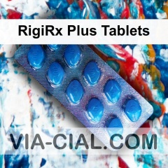 RigiRx Plus Tablets 695