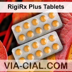 RigiRx Plus Tablets 787