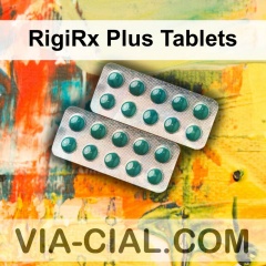 RigiRx Plus Tablets 994