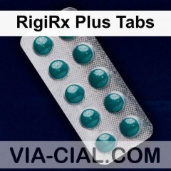 RigiRx Plus Tabs 030