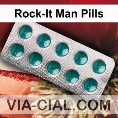 Rock-It Man Pills 292