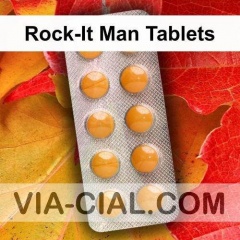 Rock-It Man Tablets 103