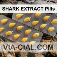SHARK EXTRACT Pills 073