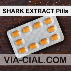 SHARK EXTRACT Pills 738