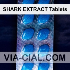 SHARK EXTRACT Tablets 653