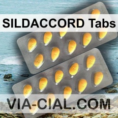 SILDACCORD Tabs 024