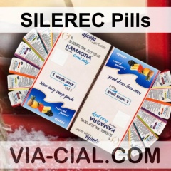 SILEREC Pills 723