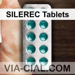 SILEREC Tablets 343