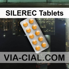 SILEREC Tablets 648