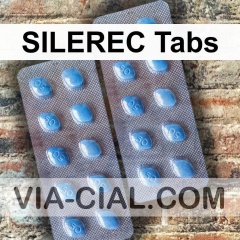 SILEREC Tabs 990