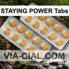 STAYING POWER Tabs 388