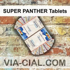 SUPER PANTHER Tablets 578