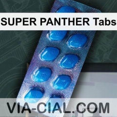 SUPER PANTHER Tabs 560