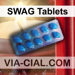 SWAG Tablets 181
