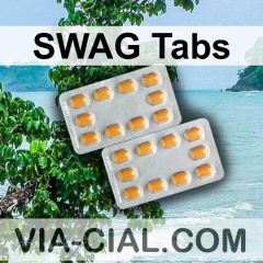 SWAG Tabs 439
