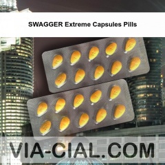 SWAGGER Extreme Capsules Pills 038