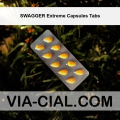 SWAGGER Extreme Capsules Tabs 102