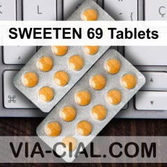 SWEETEN 69 Tablets 676