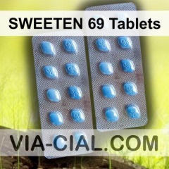SWEETEN 69 Tablets 890