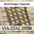 Santi Scalper Capsules 789