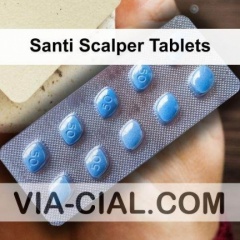 Santi Scalper Tablets 059
