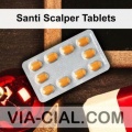 Santi Scalper Tablets 837