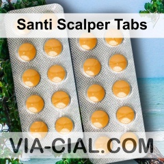 Santi Scalper Tabs 074
