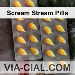 Scream Stream Pills 143