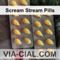 Scream Stream Pills 143
