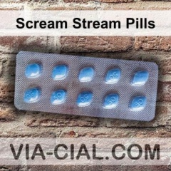Scream Stream Pills 357