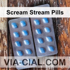 Scream Stream Pills 517