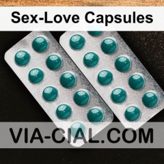 Sex-Love Capsules 759