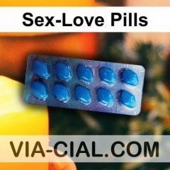 Sex-Love Pills 960