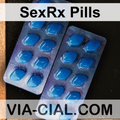 SexRx Pills 432