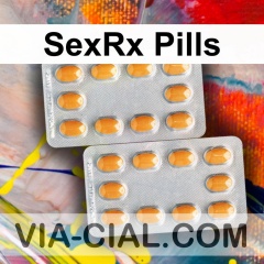 SexRx Pills 931