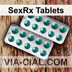 SexRx Tablets 573