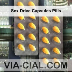 Sex Drive Capsules Pills 280