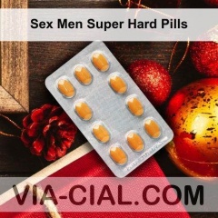 Sex Men Super Hard Pills 604