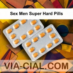 Sex Men Super Hard Pills 793