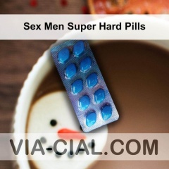 Sex Men Super Hard Pills 876