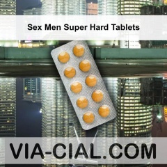 Sex Men Super Hard Tablets 325