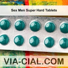 Sex Men Super Hard Tablets 933