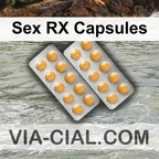Sex RX Capsules 441