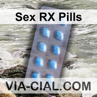Sex RX Pills 765