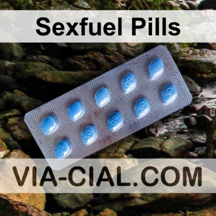 Sexfuel Pills 964