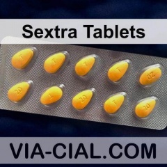 Sextra Tablets 028