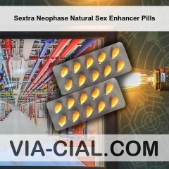 Sextra Neophase Natural Sex Enhancer Pills 795